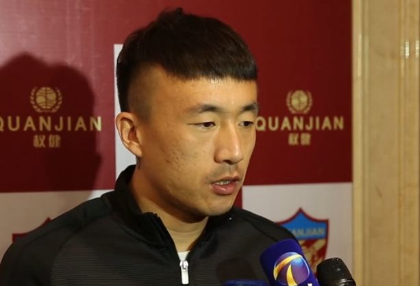 拍摄现场发生的事情