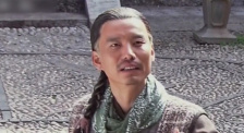91佛爷美容院